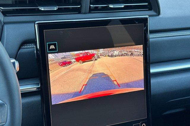 2025 GMC Terrain Vehicle Photo in STOCKTON, CA 95212-2838