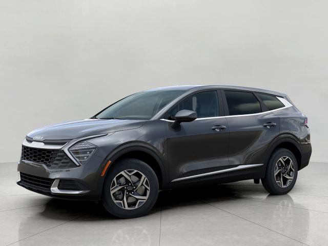 2025 Kia Sportage Vehicle Photo in Appleton, WI 54914