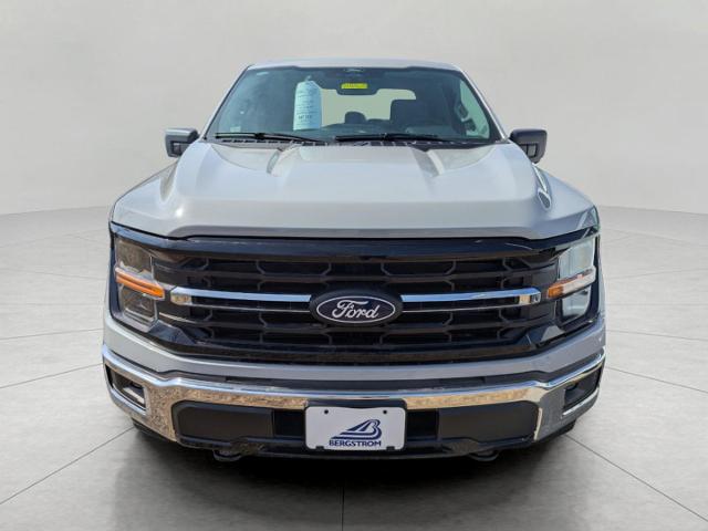 2024 Ford F-150 Vehicle Photo in Oshkosh, WI 54901