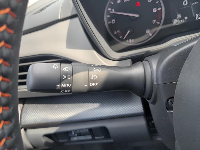 2025 Subaru Crosstrek Vehicle Photo in Green Bay, WI 54304