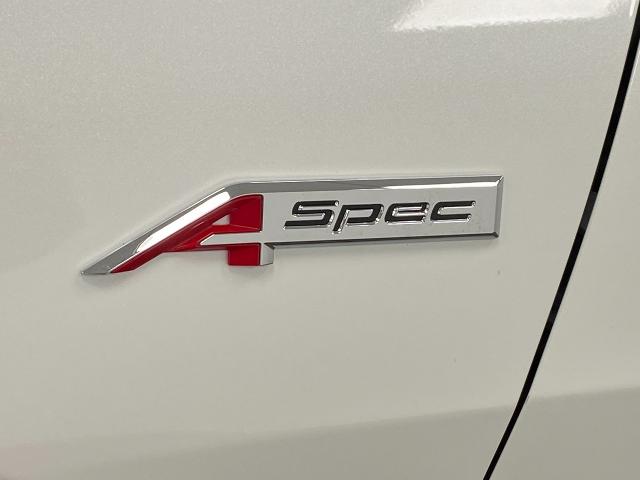 2025 Acura ADX Vehicle Photo in Appleton, WI 54913
