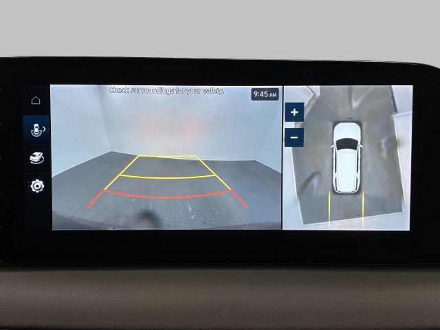 2024 Hyundai PALISADE Vehicle Photo in Appleton, WI 54913