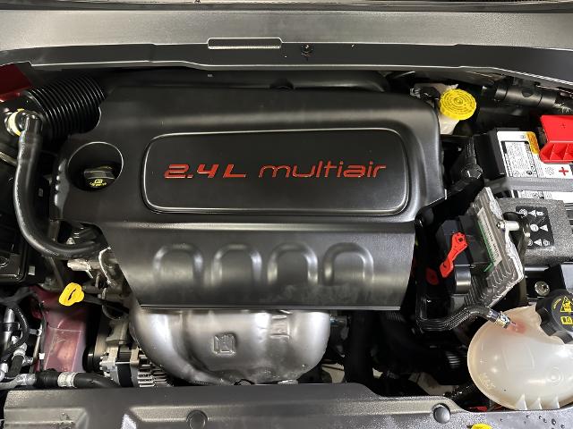 2022 Jeep Compass Vehicle Photo in MANITOWOC, WI 54220-5838