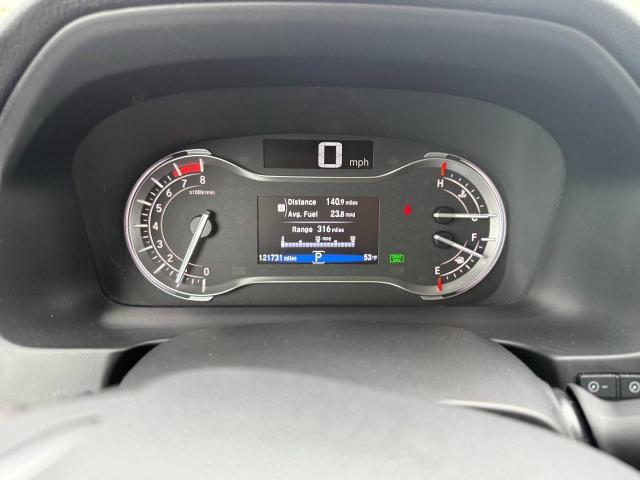 2018 Honda Pilot Vehicle Photo in Oshkosh, WI 54904
