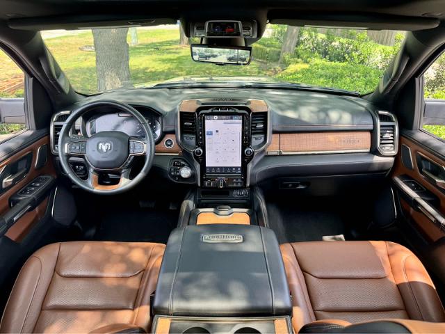 2024 Ram 1500 Vehicle Photo in DALLAS, TX 75209-3016