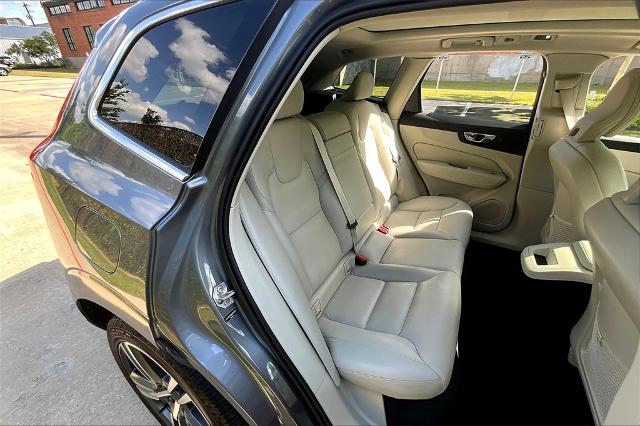 2021 Volvo XC60 Vehicle Photo in Houston, TX 77007