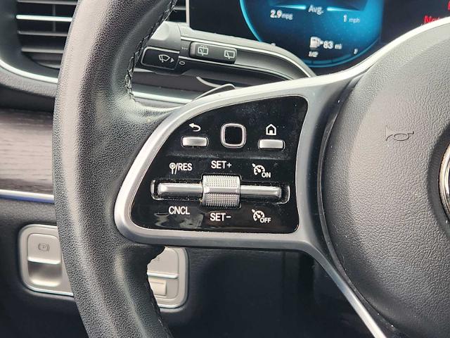 2022 Mercedes-Benz GLE Vehicle Photo in PLANO, TX 75024