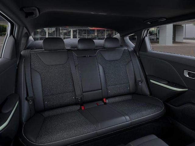 2025 Kia K4 Vehicle Photo in Tucson, AZ 85712