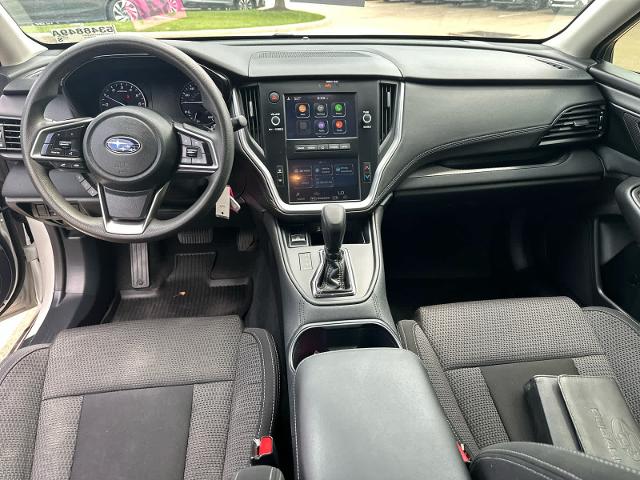 2020 Subaru Outback Vehicle Photo in DALLAS, TX 75209