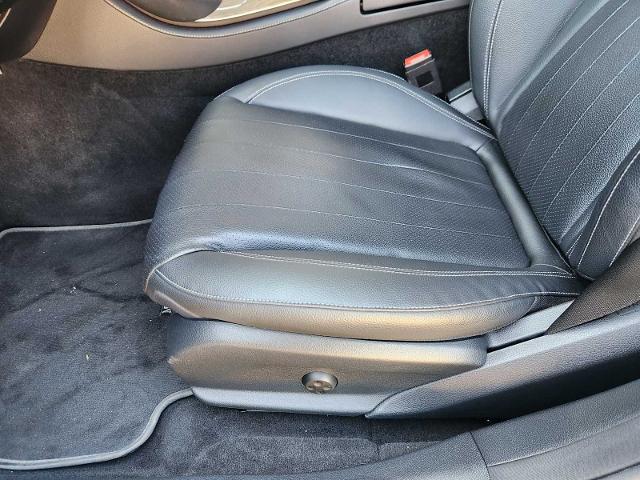 2021 Mercedes-Benz E-Class Vehicle Photo in HOUSTON, TX 77079