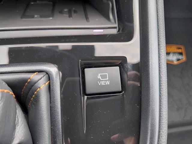 2025 Subaru Outback Vehicle Photo in Green Bay, WI 54304