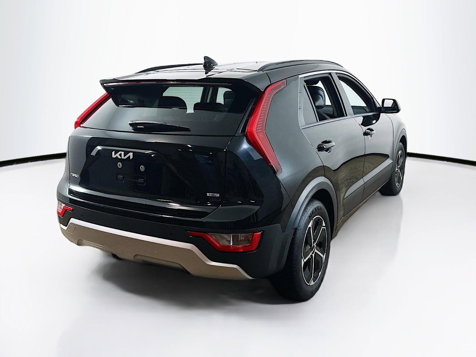 2023 Kia Niro Vehicle Photo in Langhorne, PA 19047