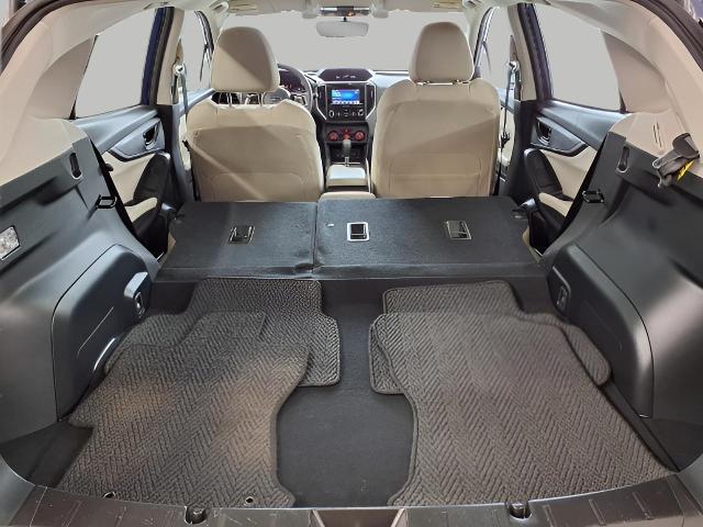 2023 Subaru Impreza Vehicle Photo in Oshkosh, WI 54904