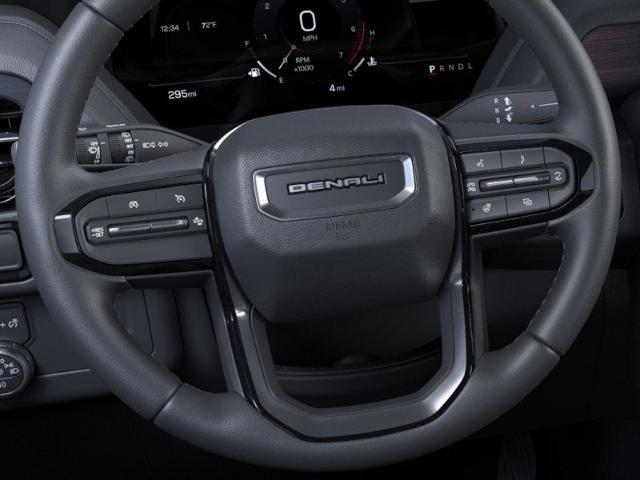2025 GMC Yukon XL Vehicle Photo in APPLETON, WI 54914-8833