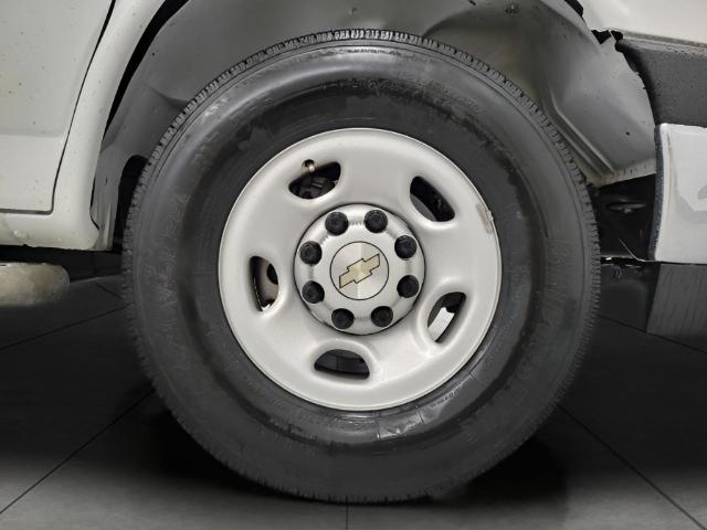 2023 Chevrolet Express Cargo 2500 Vehicle Photo in MANITOWOC, WI 54220-5838