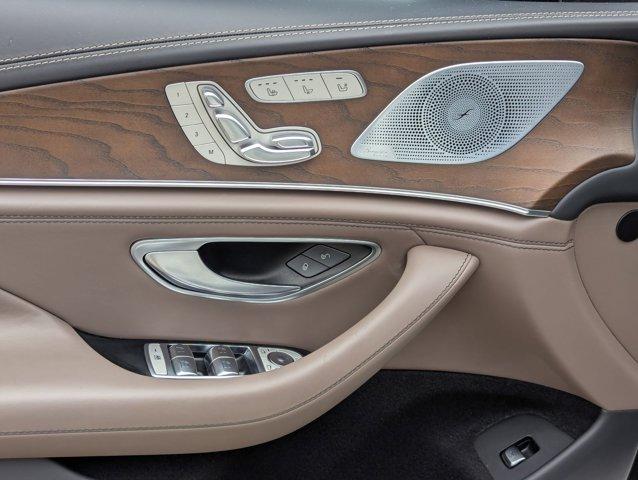 2021 Mercedes-Benz AMG GT Vehicle Photo in San Antonio, TX 78230