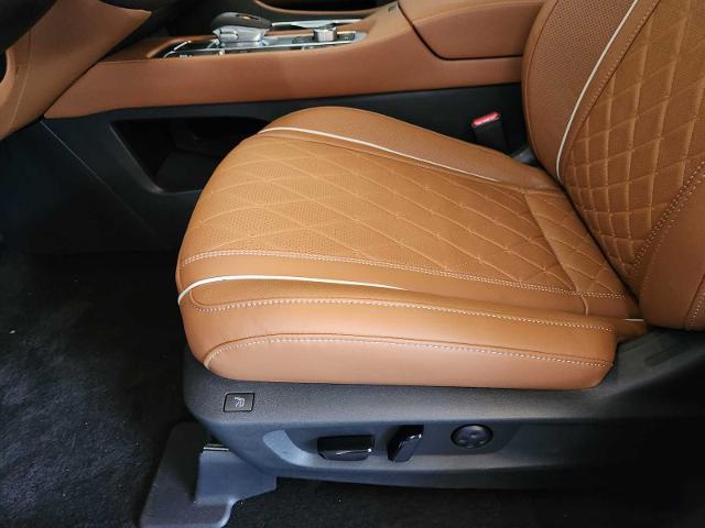2025 INFINITI QX60 Vehicle Photo in DALLAS, TX 75209