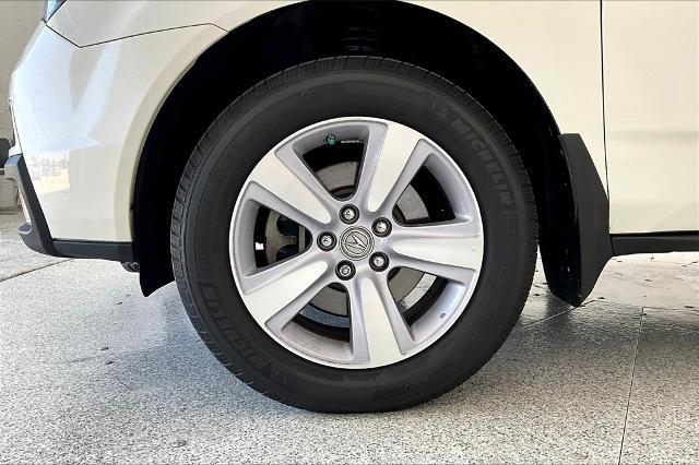2013 Acura MDX Vehicle Photo in Grapevine, TX 76051