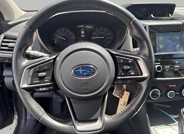 2021 Subaru Crosstrek Vehicle Photo in Oshkosh, WI 54904