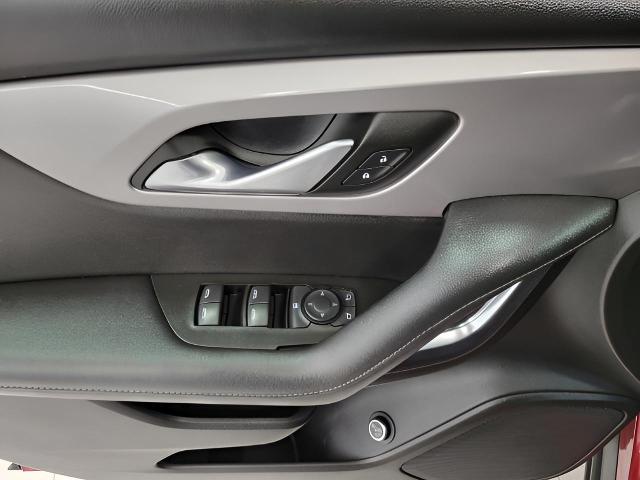 2022 Chevrolet Blazer Vehicle Photo in MANITOWOC, WI 54220-5838
