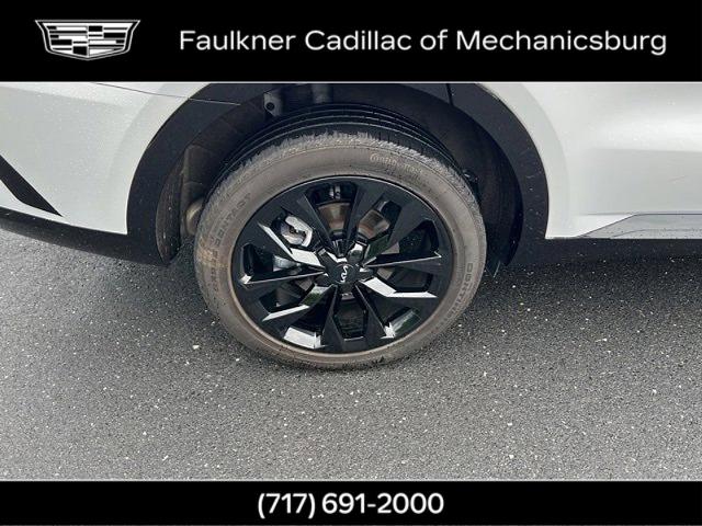 2022 Kia Sorento Vehicle Photo in MECHANICSBURG, PA 17050-1707