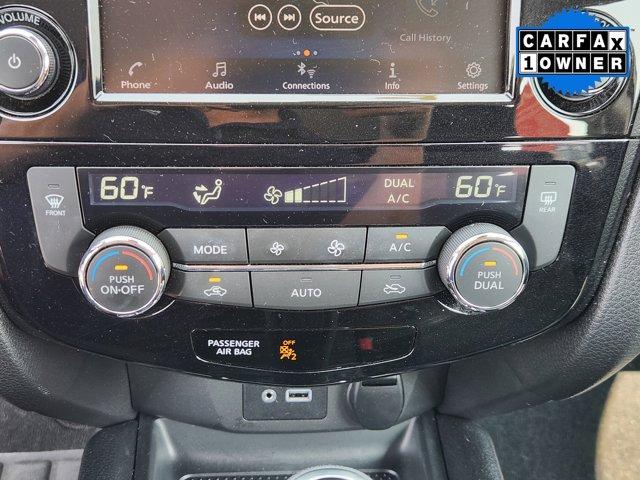 2022 Nissan Rogue Sport Vehicle Photo in Ardmore, PA 19003