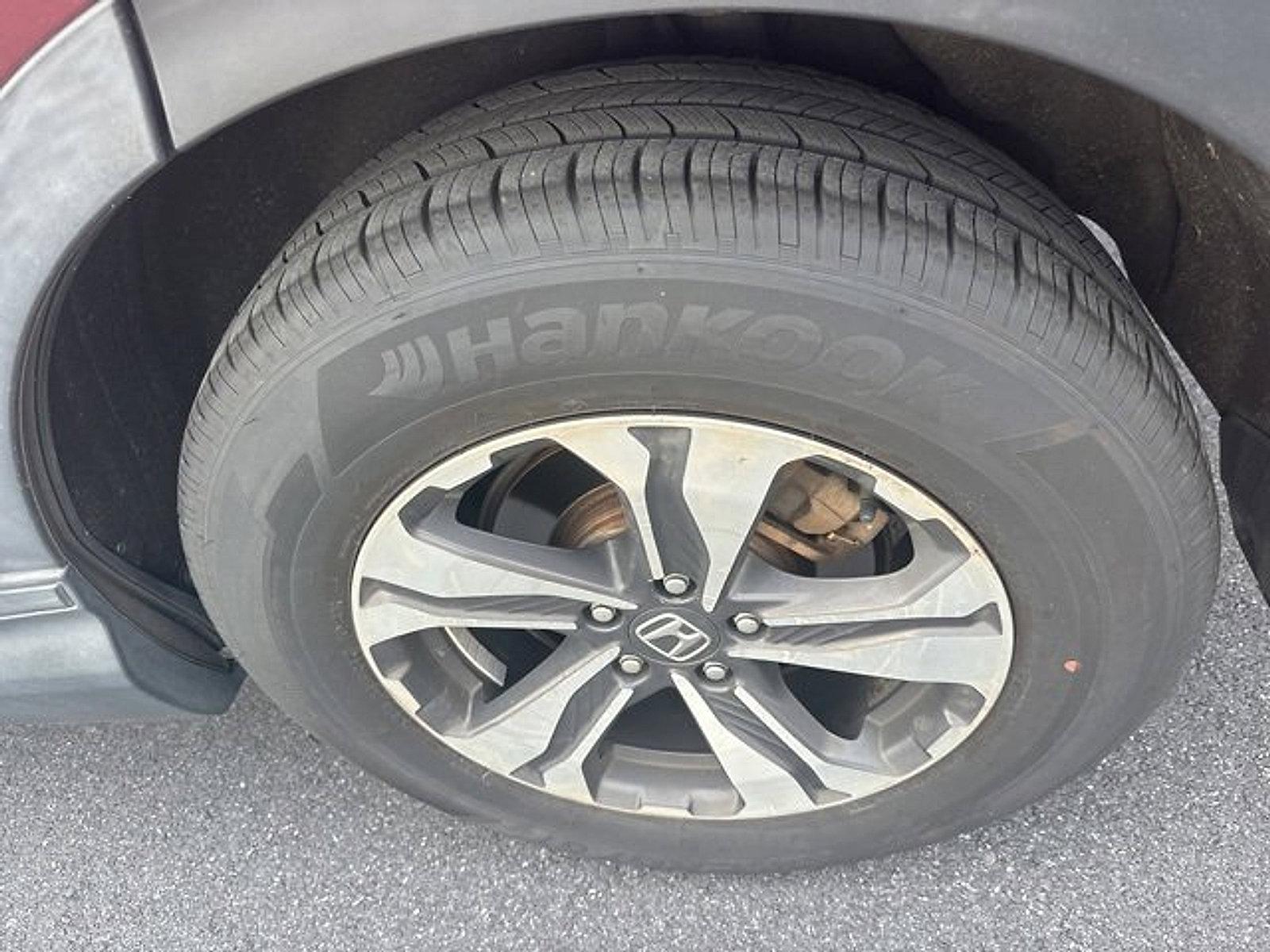 2018 Honda CR-V Vehicle Photo in Harrisburg, PA 17111