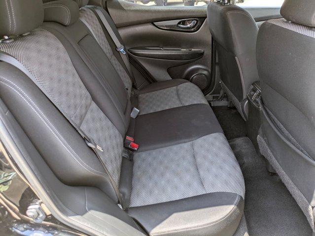 2018 Nissan Rogue Sport Vehicle Photo in San Antonio, TX 78209