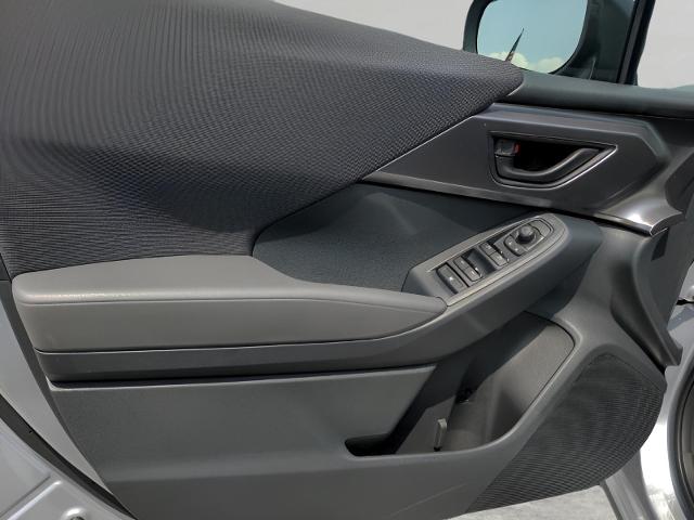2025 Subaru Impreza Vehicle Photo in Green Bay, WI 54304