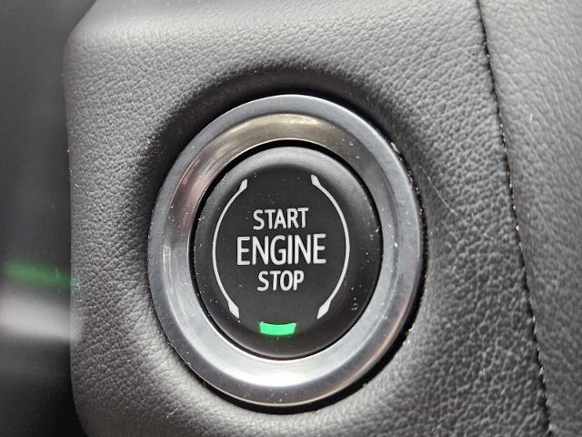 2021 Chevrolet Suburban Vehicle Photo in Fort Worth, TX 76132