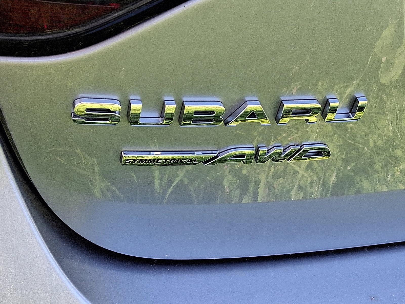 2025 Subaru Legacy Vehicle Photo in Harrisburg, PA 17111