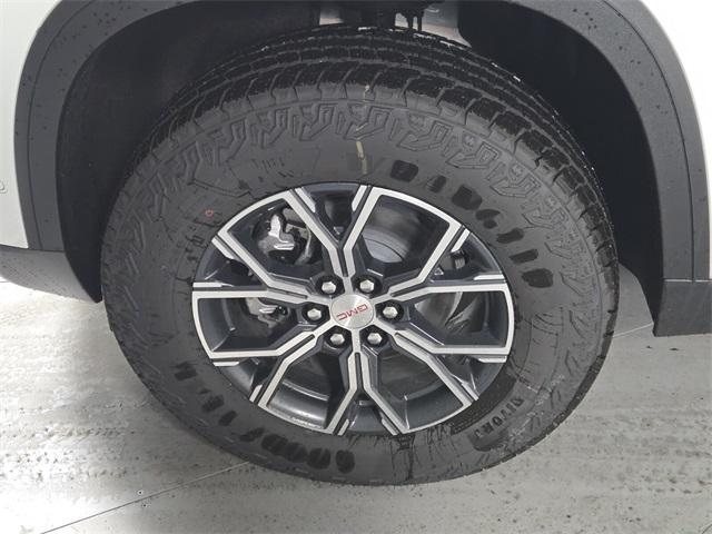 2025 GMC Acadia Vehicle Photo in PRESCOTT, AZ 86305-3700