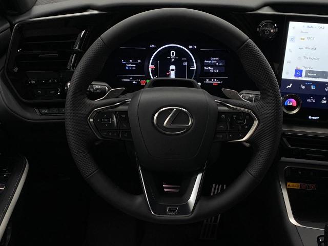 2025 Lexus TX 500h Vehicle Photo in Appleton, WI 54913
