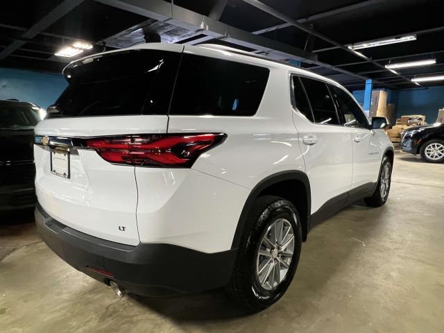 2023 Chevrolet Traverse Vehicle Photo in Roslyn, NY 11576