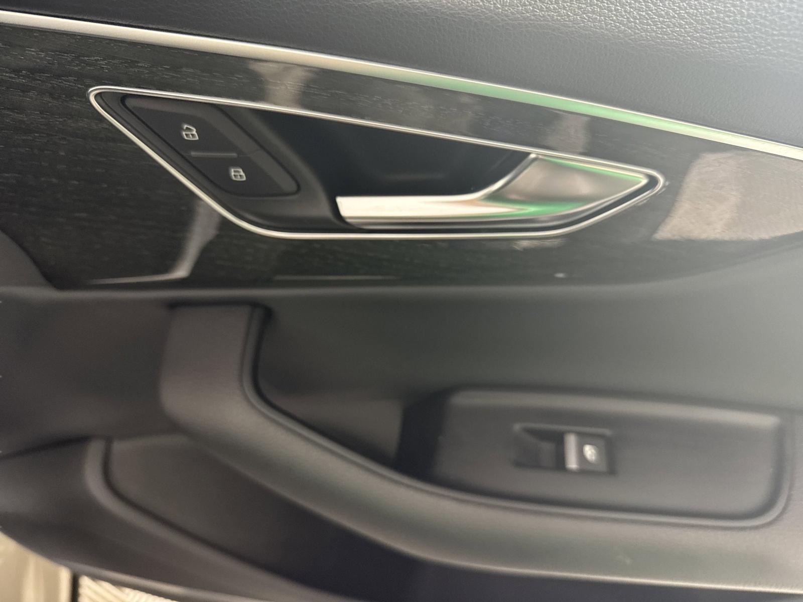 2022 Audi Q7 Vehicle Photo in Georgetown, TX 78626
