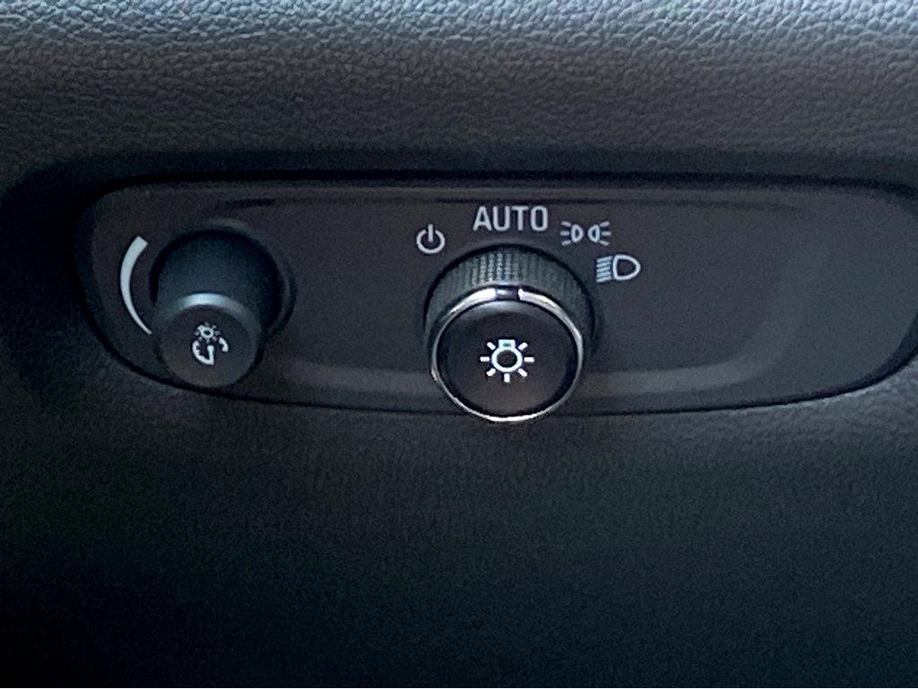 2023 Chevrolet Traverse Vehicle Photo in POOLER, GA 31322-3252