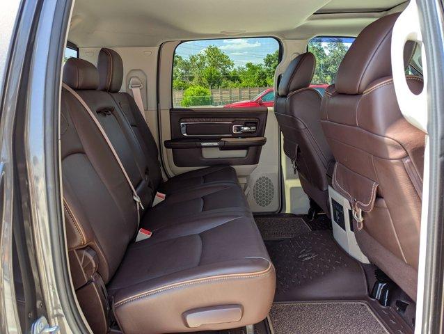 2017 Ram 2500 Vehicle Photo in San Antonio, TX 78230