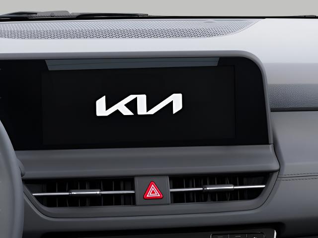 2025 Kia Seltos Vehicle Photo in Oshkosh, WI 54904