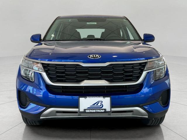 2021 Kia Seltos Vehicle Photo in Appleton, WI 54914