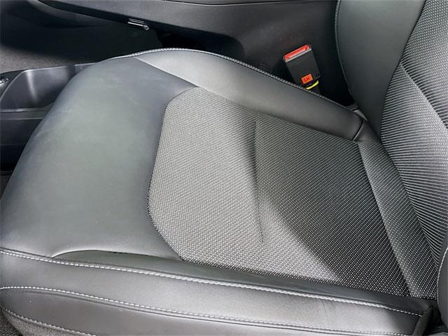 2024 Kia EV6 Vehicle Photo in Everett, WA 98204