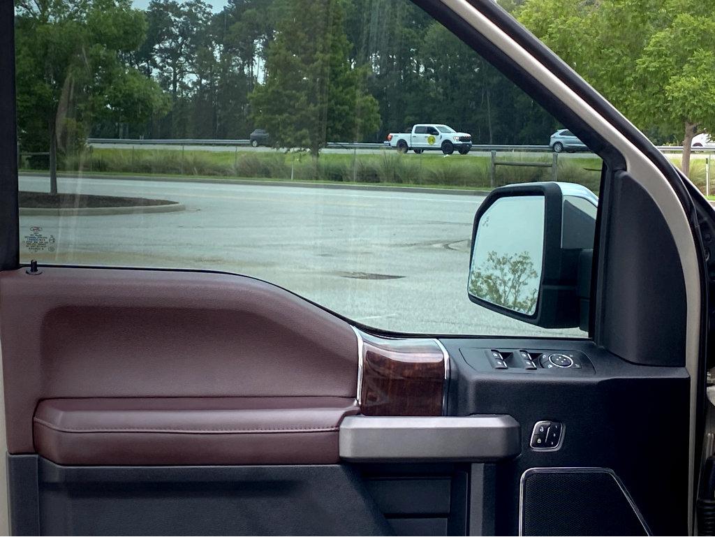 2017 Ford F-150 Vehicle Photo in POOLER, GA 31322-3252