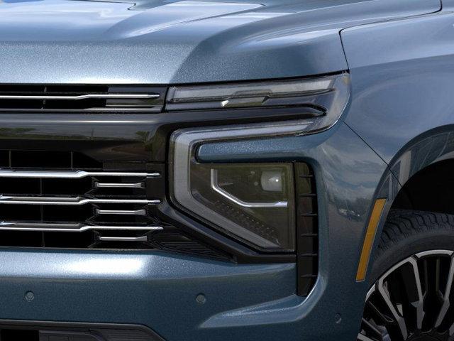 2025 Chevrolet Tahoe Vehicle Photo in SELMA, TX 78154-1460