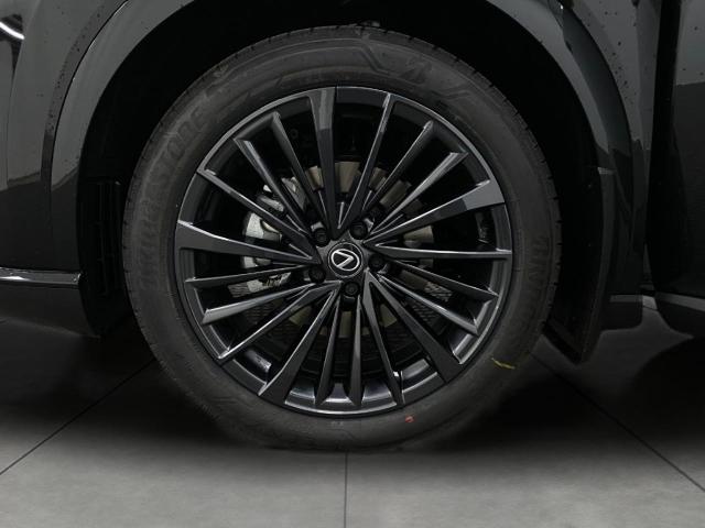 2025 Lexus RX 350 Vehicle Photo in Appleton, WI 54913