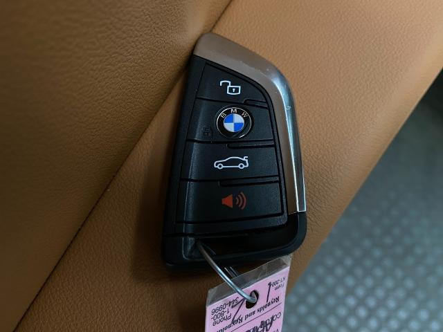 2022 BMW X4 xDrive30i Vehicle Photo in Appleton, WI 54913