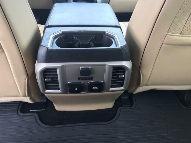 2017 Ford F-150 Vehicle Photo in GREEN BAY, WI 54303-3330