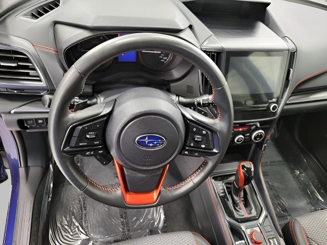 2024 Subaru Forester Vehicle Photo in Green Bay, WI 54304