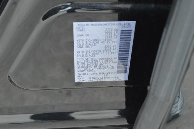 2023 INFINITI QX60 Vehicle Photo in Houston, TX 77090
