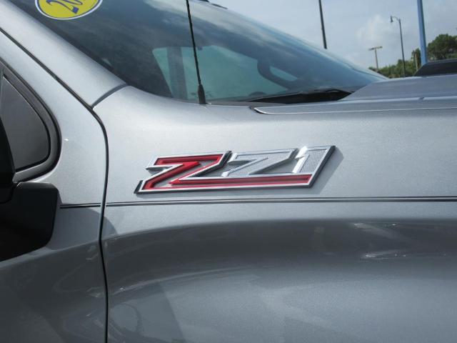 2024 Chevrolet Silverado 1500 Vehicle Photo in LEESBURG, FL 34788-4022