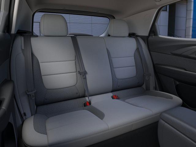 2026 Chevrolet Trailblazer Vehicle Photo in KANSAS CITY, MO 64114-4502