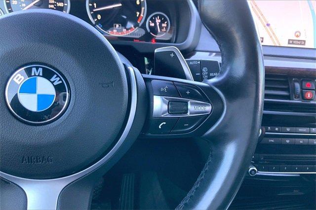 2017 BMW X5 Vehicle Photo in KANSAS CITY, MO 64114-4502